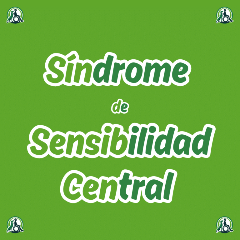 Descubre Cómo Afrontar el Síndrome de Sensibilidad Central Síntomas