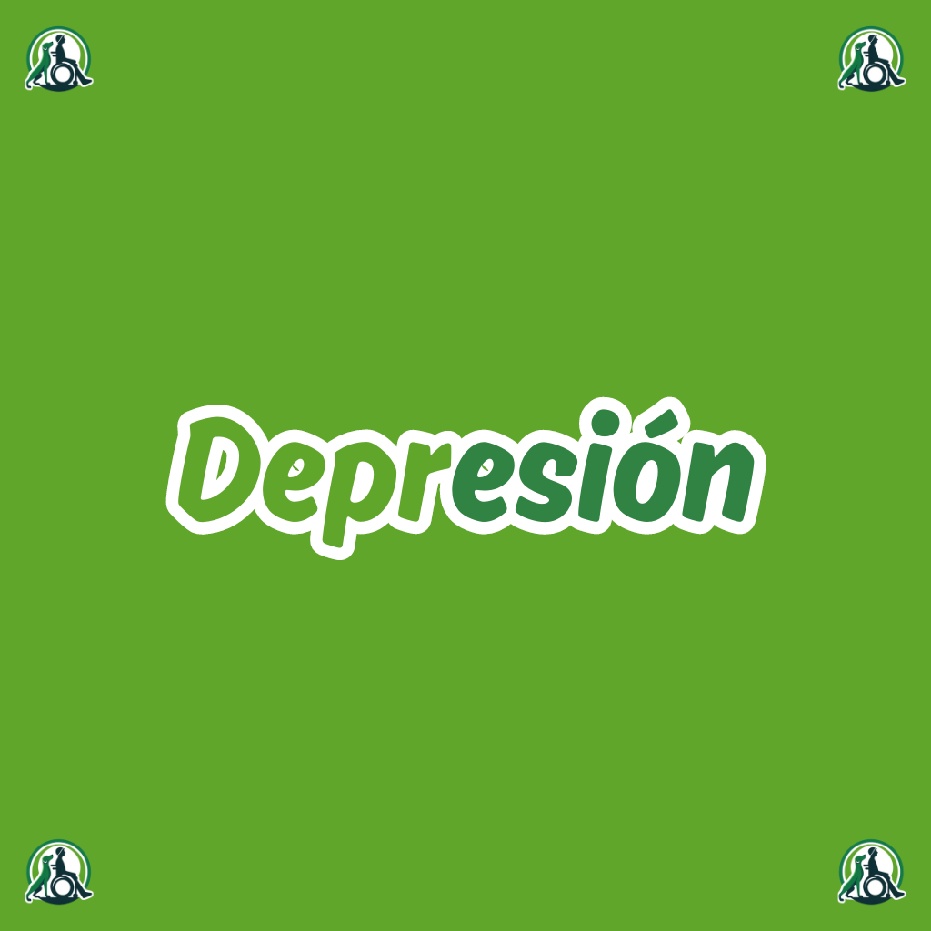 Depresión