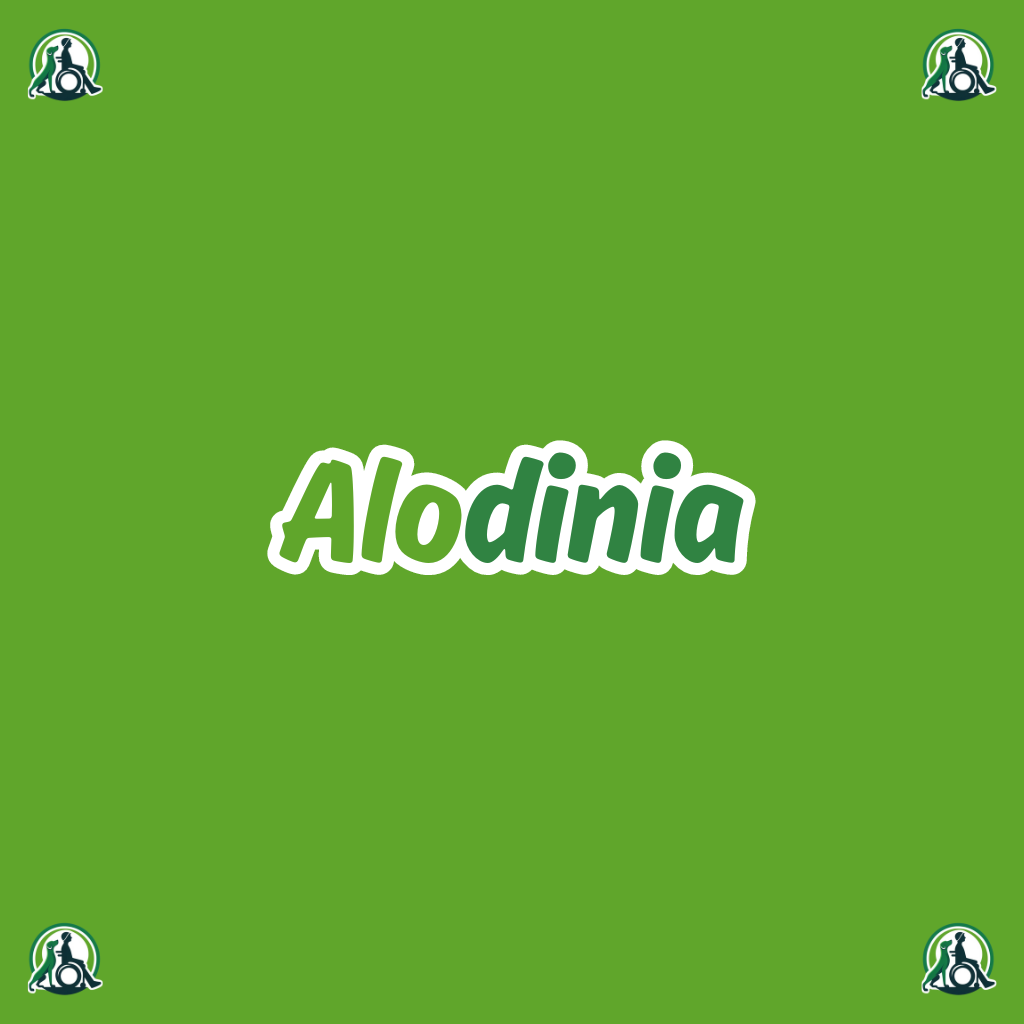 Alodinia