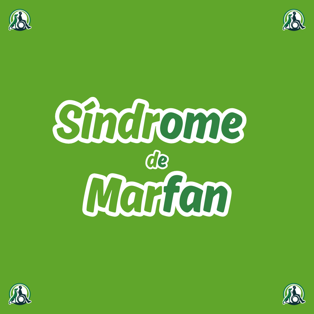 Sindrome de Marfan