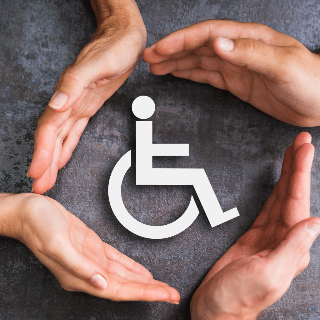 Empoderamiento discapacidad Discapacidad y empresa