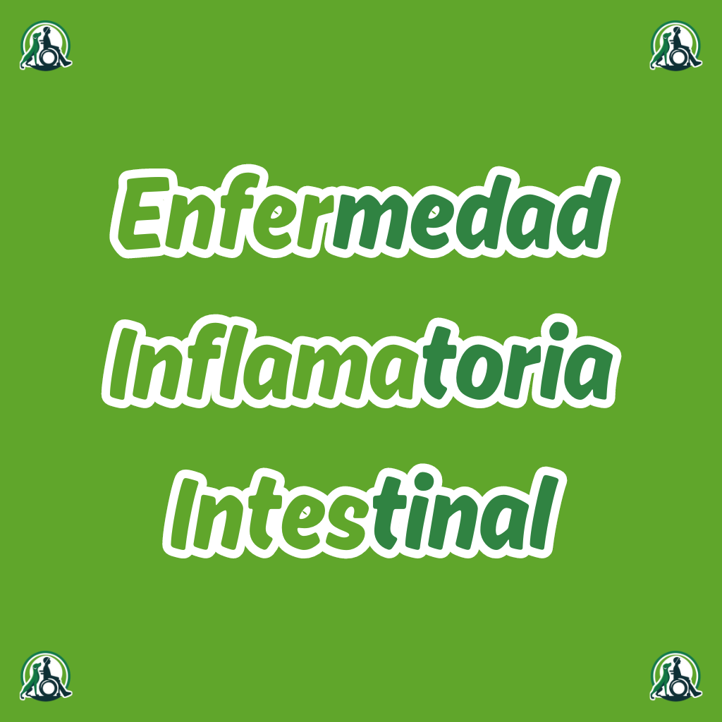 Enfermedad Inflamatoria Intestinal