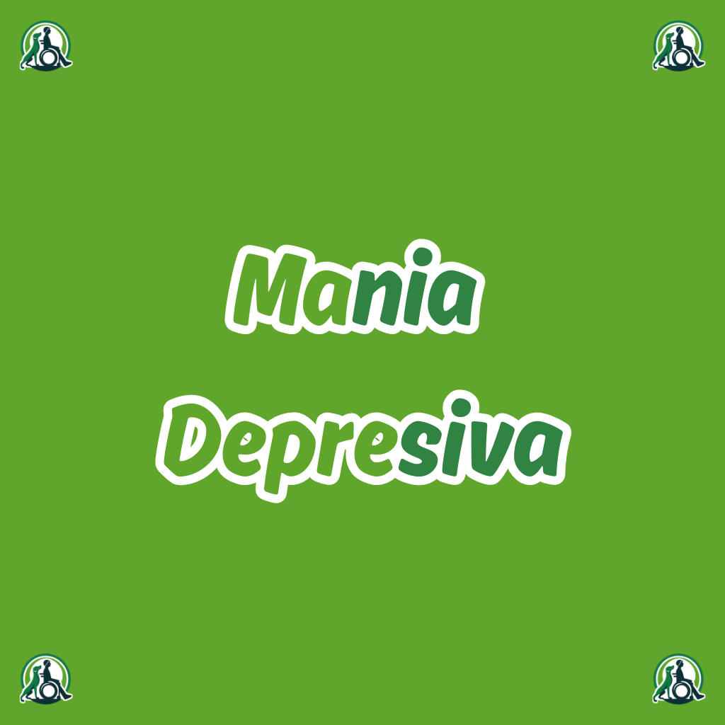 Mania Depresiva