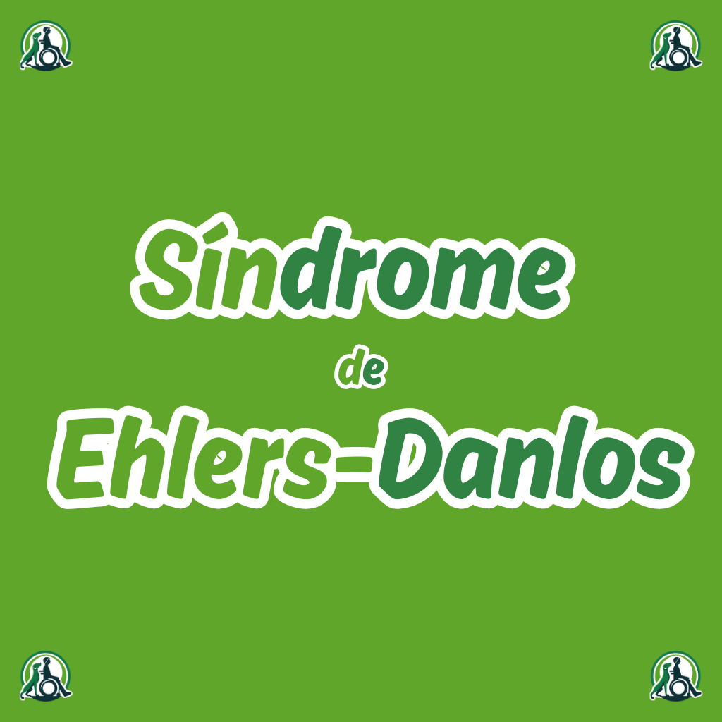 Síndrome de Ehlers-Danlos