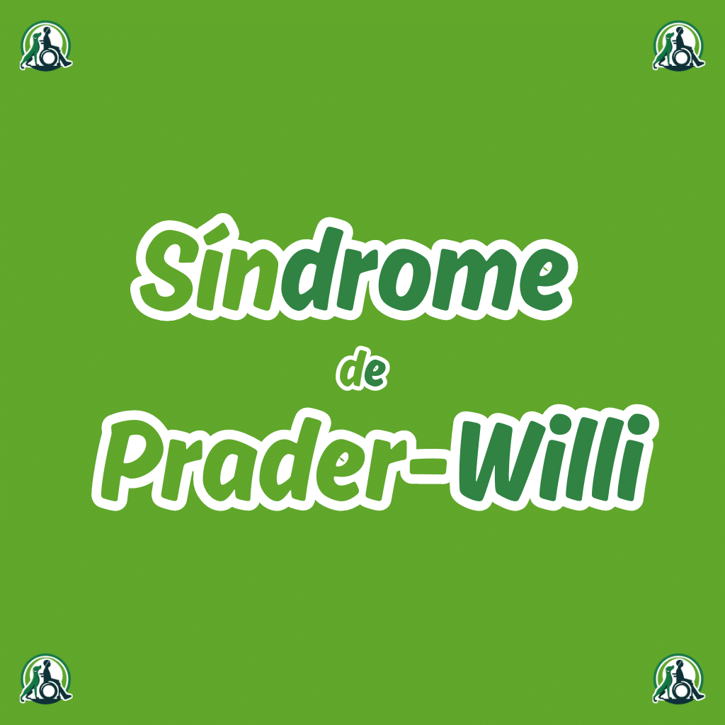 síndrome de Prader-Willi