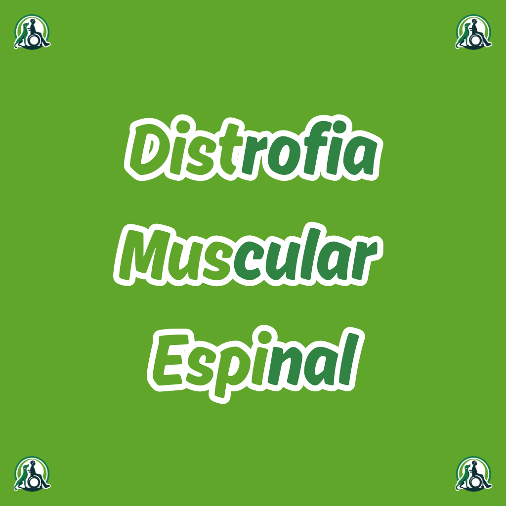 Distrofia Muscular Espinal